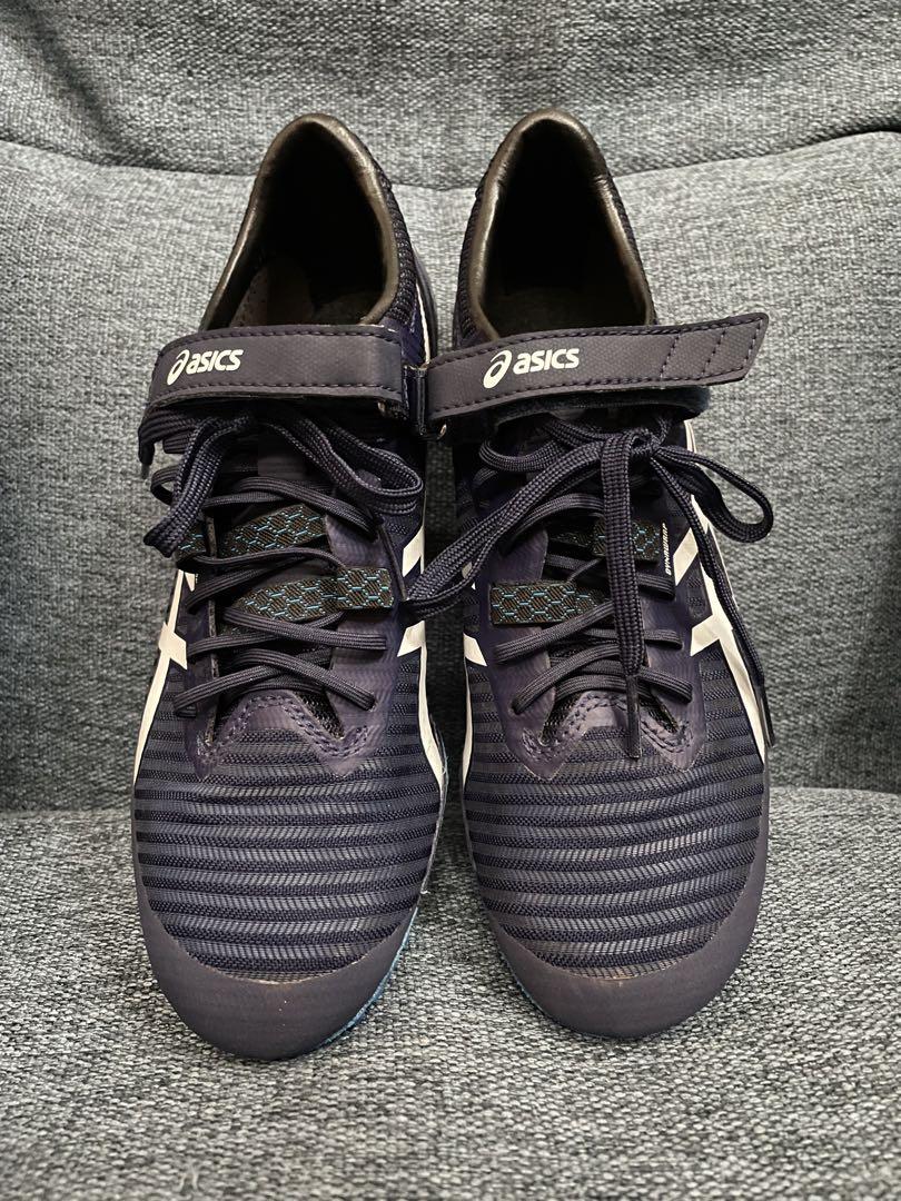 asics sp blade 9（ spブレード9）　26cm 陸上 スパイク