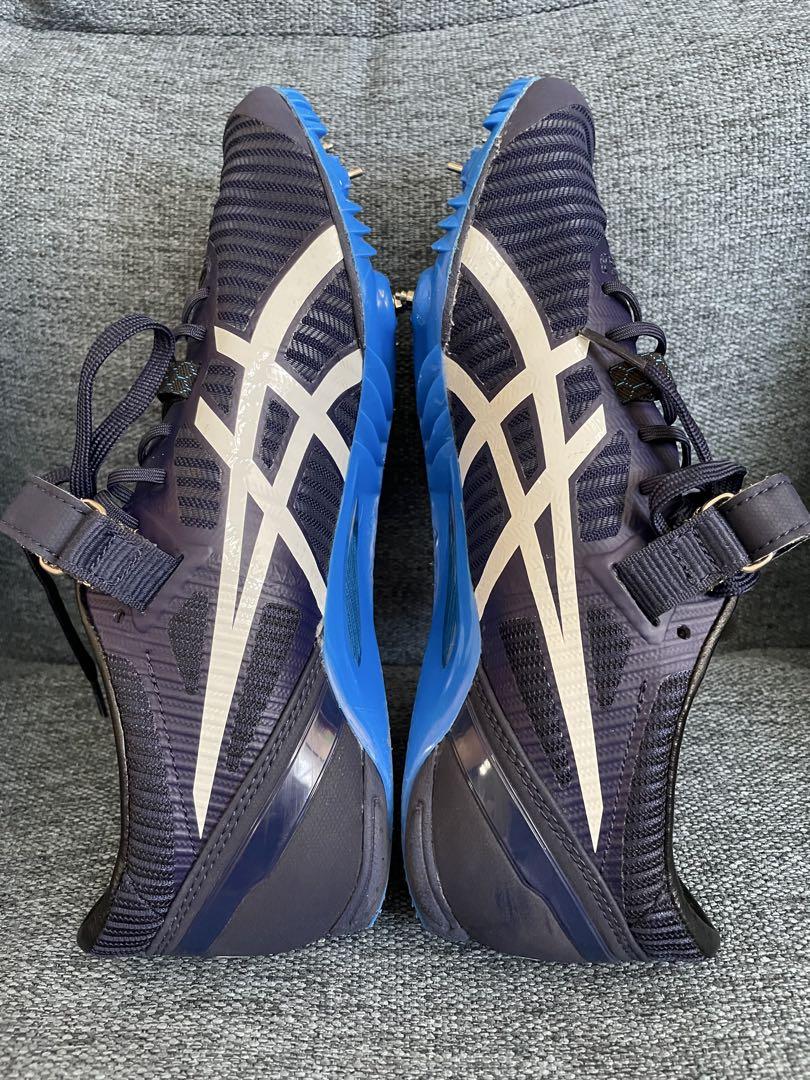 asics sp blade 9（ spブレード9）　26cm 陸上 スパイク