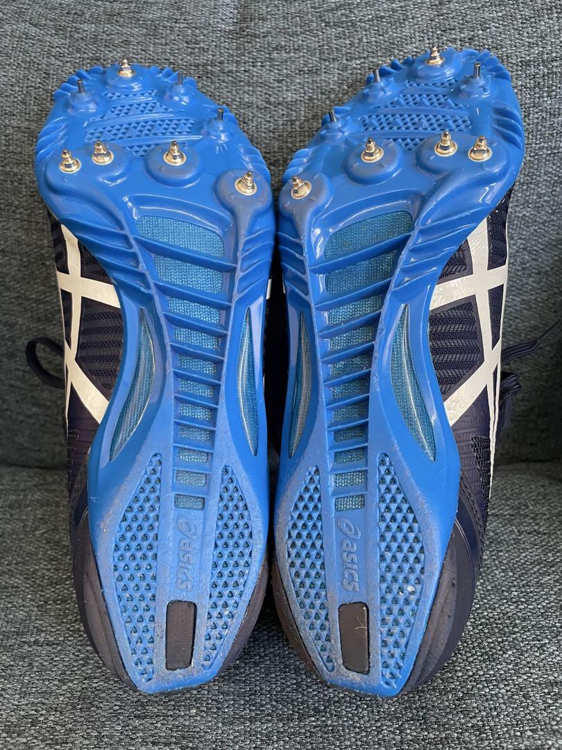 asics sp blade 9（ spブレード9）　26cm 陸上 スパイク