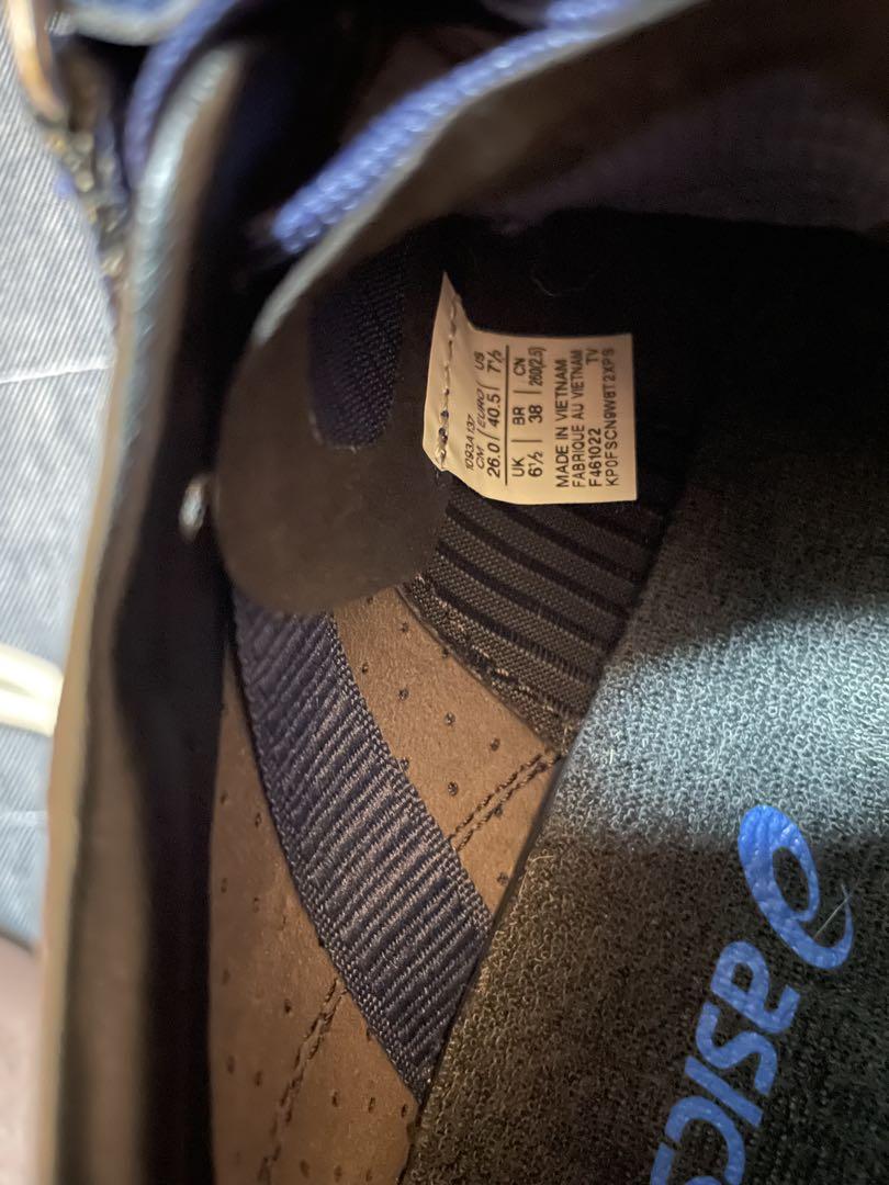 asics sp blade 9（ spブレード9）　26cm 陸上 スパイク
