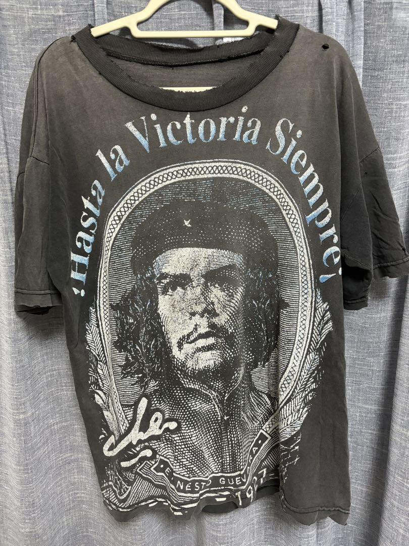 激レアチェゲバラレイジアゲインストザマシーンTシャツビンテージ