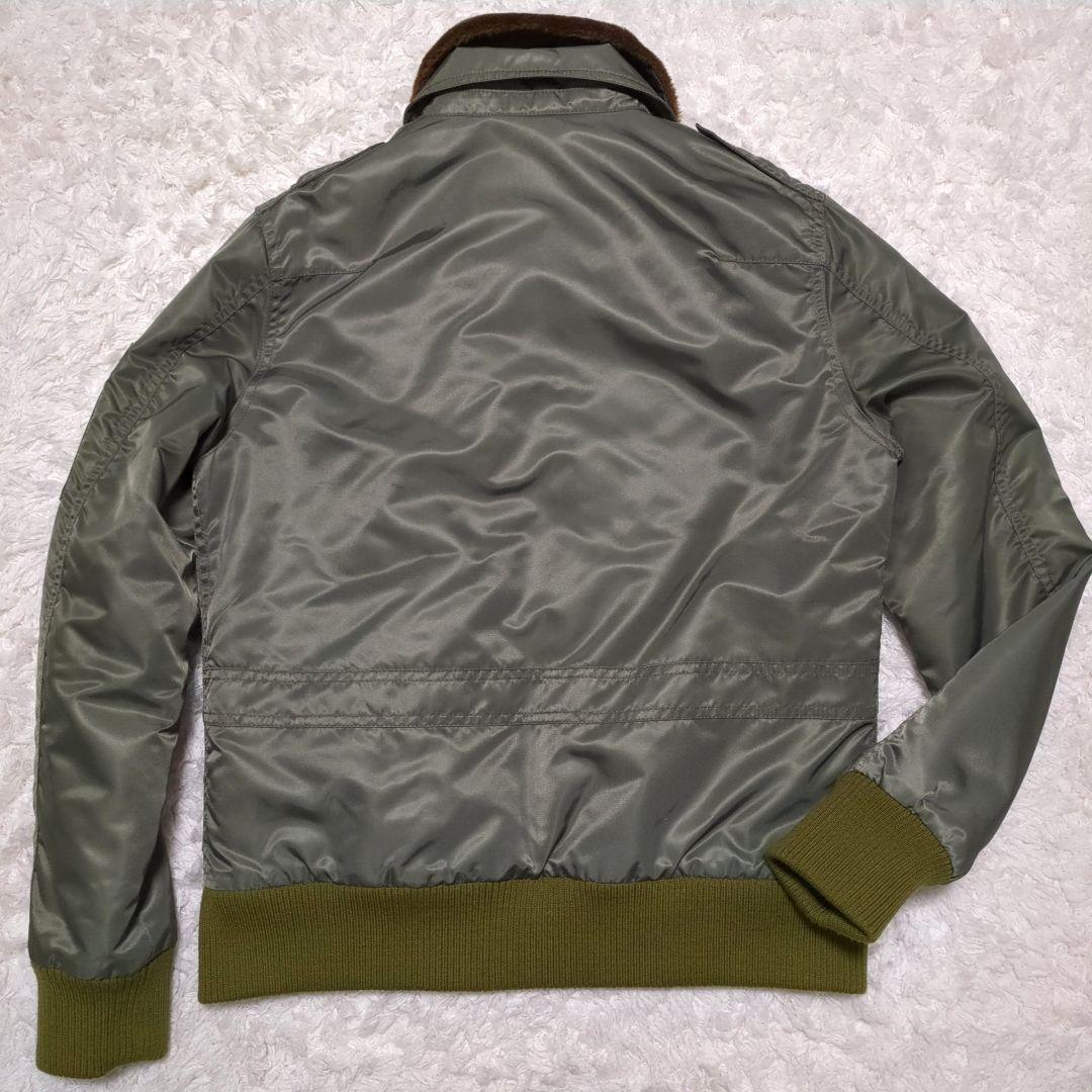 ジャモ様専用 ショット×アメリカンラグシー◇L-2B フライト ジャモ様専用 ショット×アメリカンラグシー◇L-2B フライト