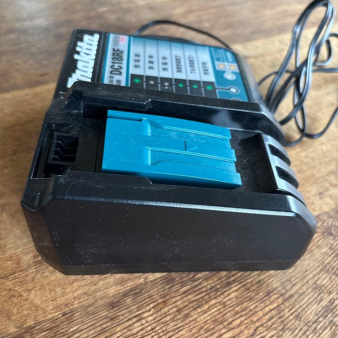 電動インパクトドライバー