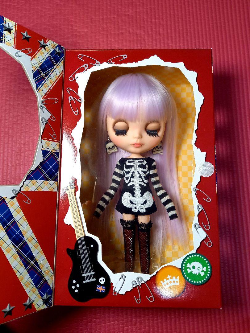 作家様　カスタムブライス ブライス 作家様カスタムブライス
