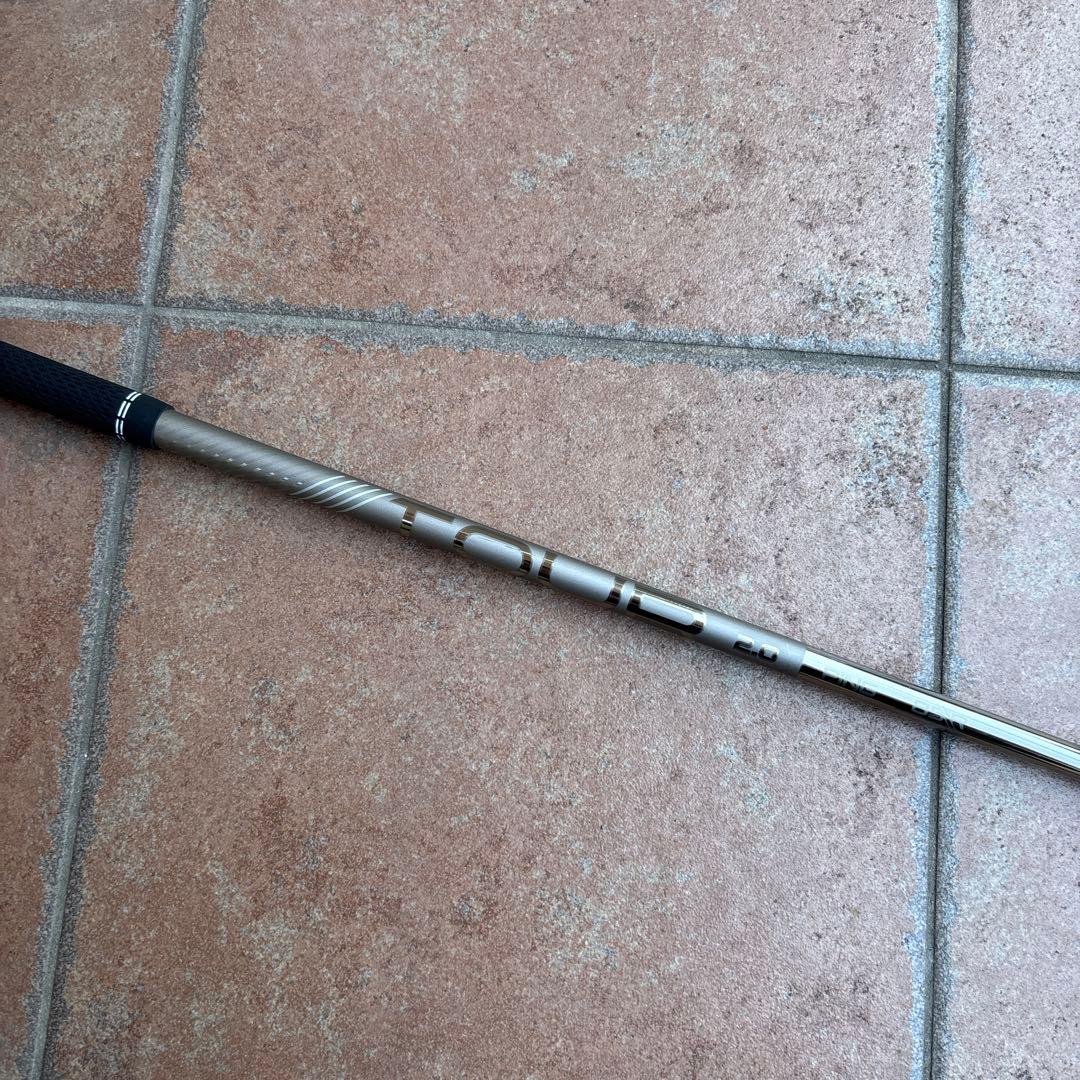 PING tour chrome 85R 4 U