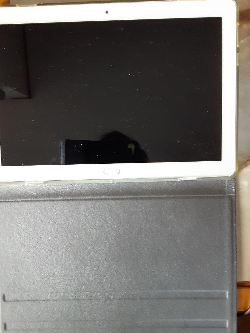 ドコモタブレットd01k