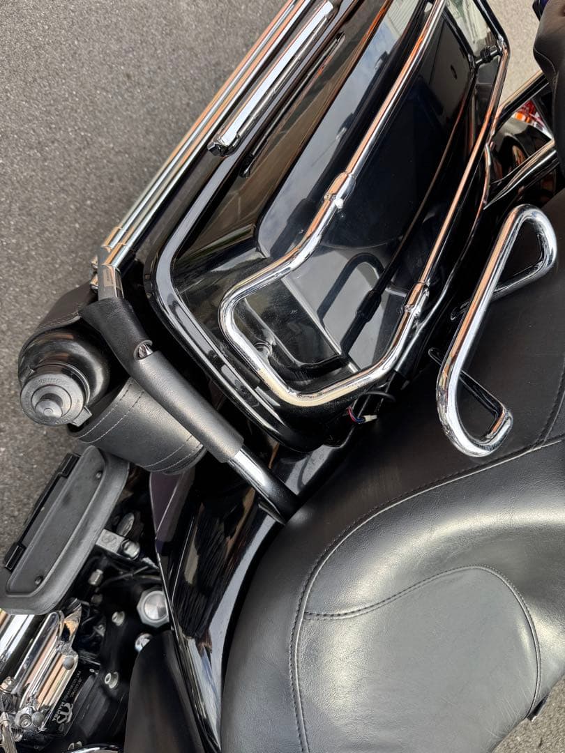 Harley-Davidson ツーリングモデル 2010 リミテッド Harley-Davidson ツーリングモデル 2010 リミテッド