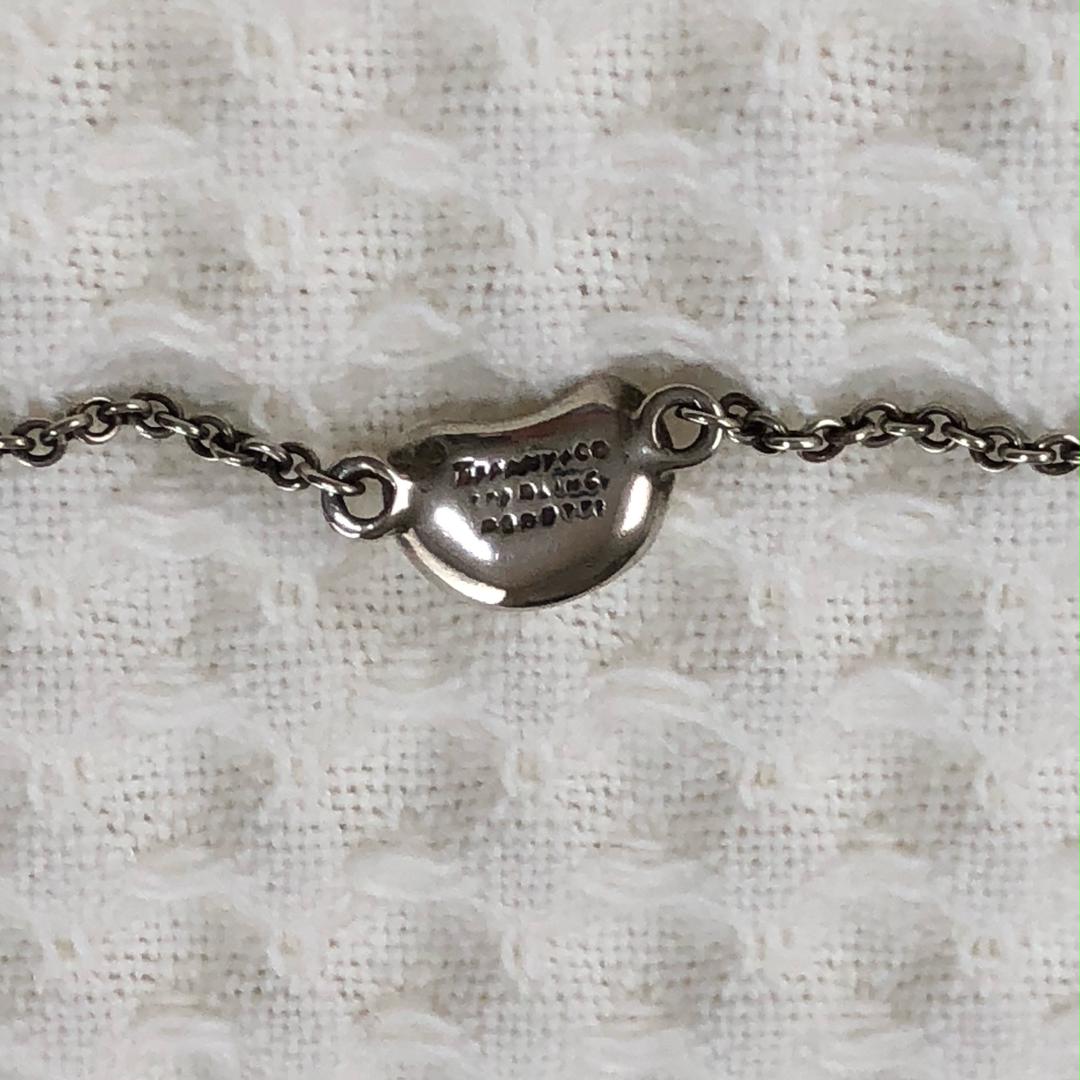 Tiffany 5連 ネックレス eWEFu-m41160467983 ビーンズ 通販爆買い
