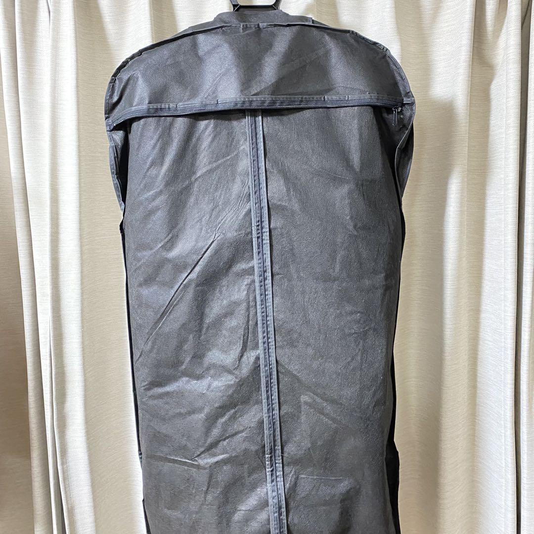 【美品】Mr.JUNKO / メンズ ステンカラーコート