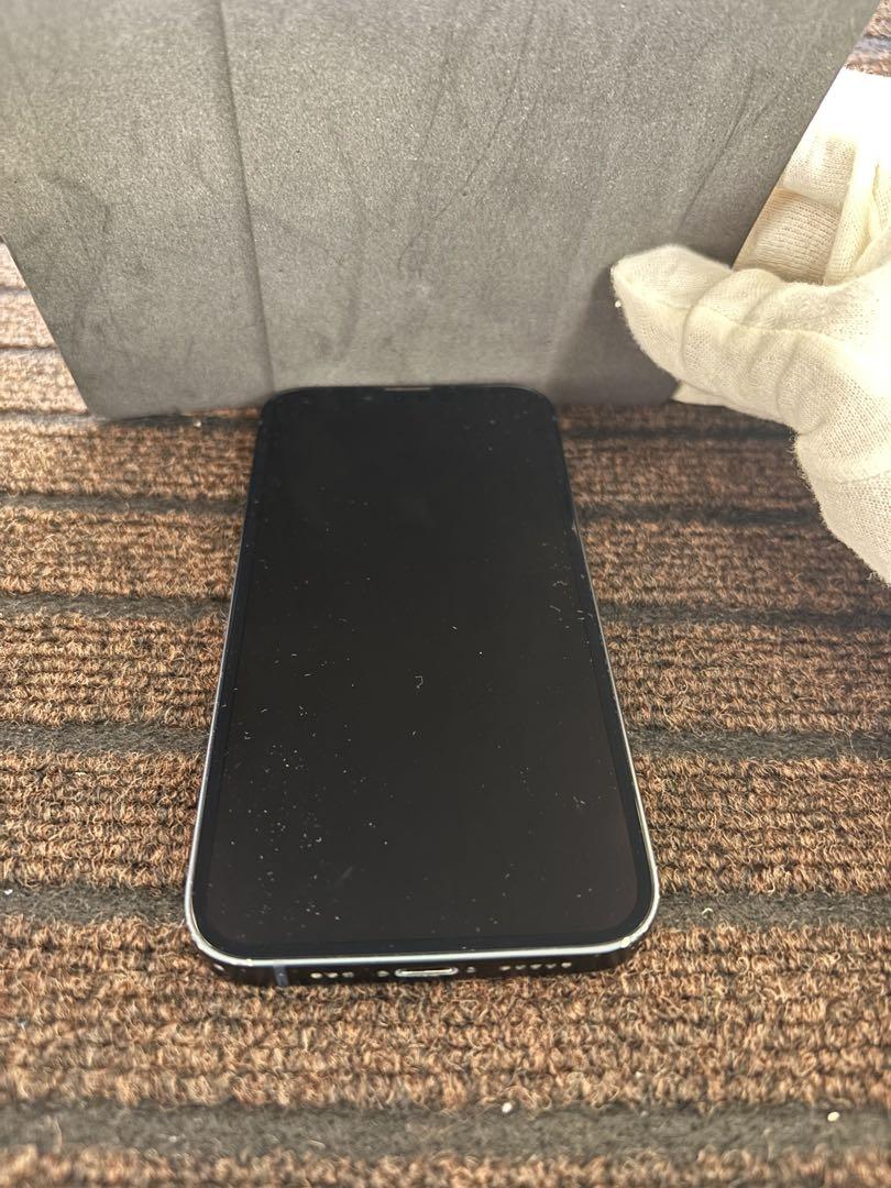 iPhone13 128gb blue SIMフリー