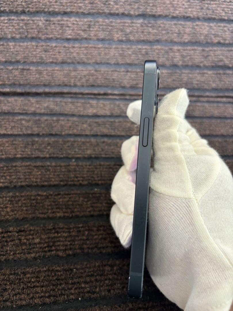 iPhone13 128gb blue SIMフリー