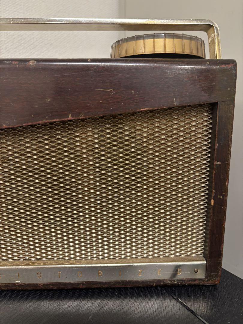 SONY TR-72 ラジオ ジャンク品 - メルカリ