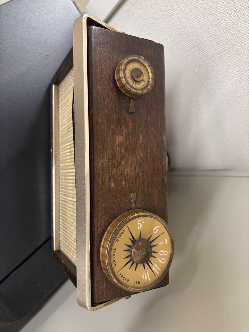SONY TR-72 ラジオ ジャンク品 - メルカリ