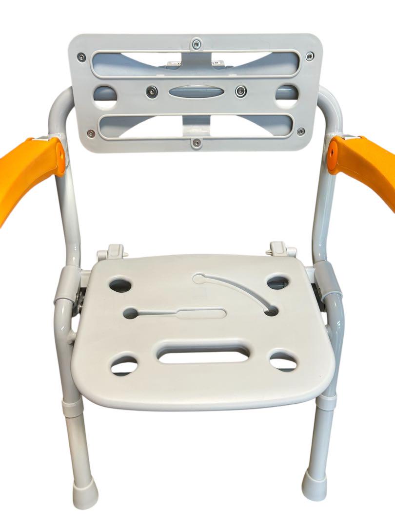 パナソニック　シャワーチェア　ユクリアAir　PN-L41831D 美品