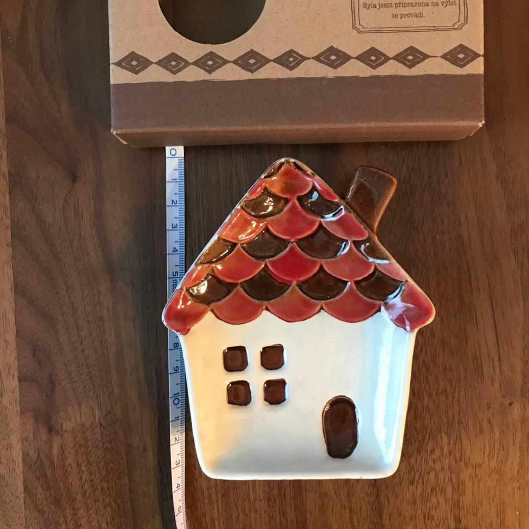 北欧　小物入れ　ノルディック　かわいい　ピアス　リング　鍵　収納