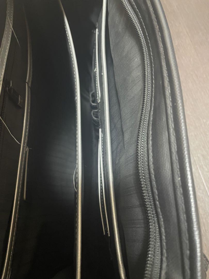 TUMI ブリーフケース ビジネスバッグ 2603118CD3E 国内限定仕様