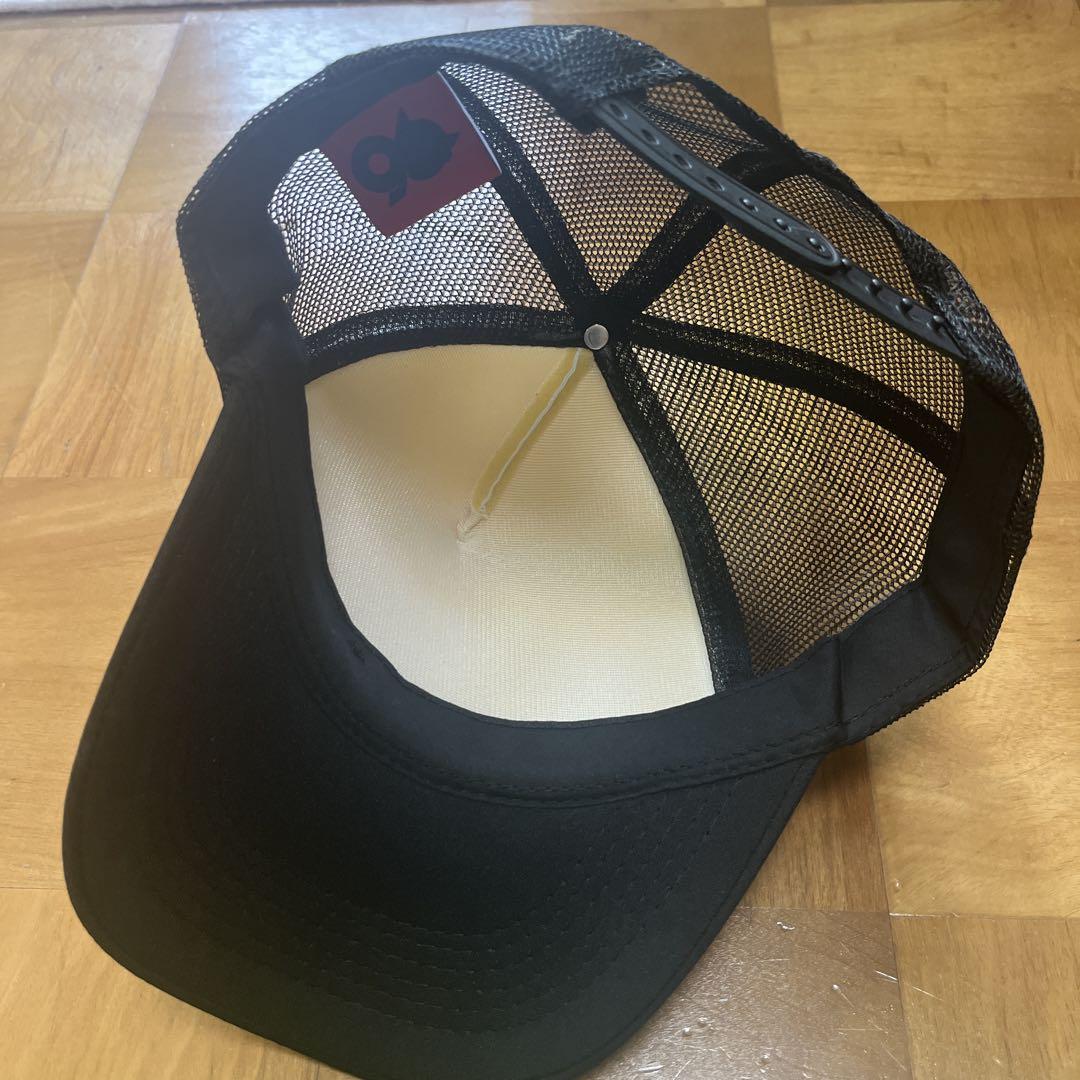 9090x 鉄腕アトム Mesh Cap