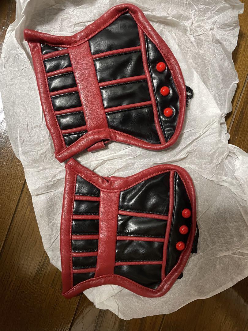 刀剣乱舞　加州清光　コスプレ　衣装