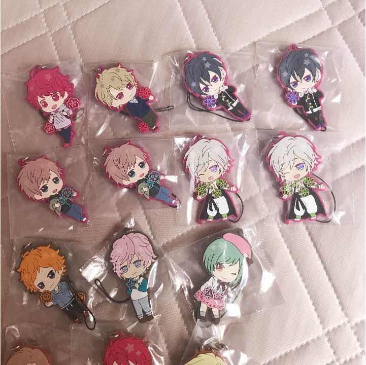 ARIAからUFOをデザインしたかわいいストラップが発売！