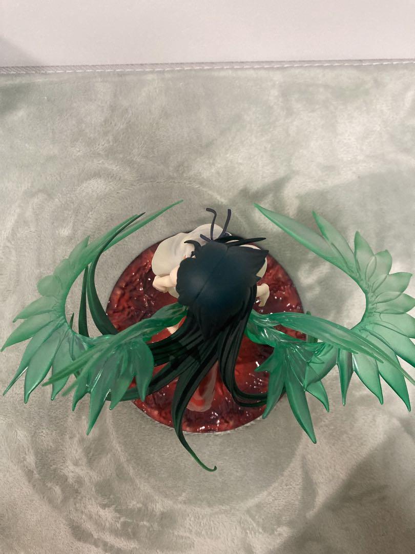 沙耶の唄 沙耶  完成品フィギュア  WING ウイング