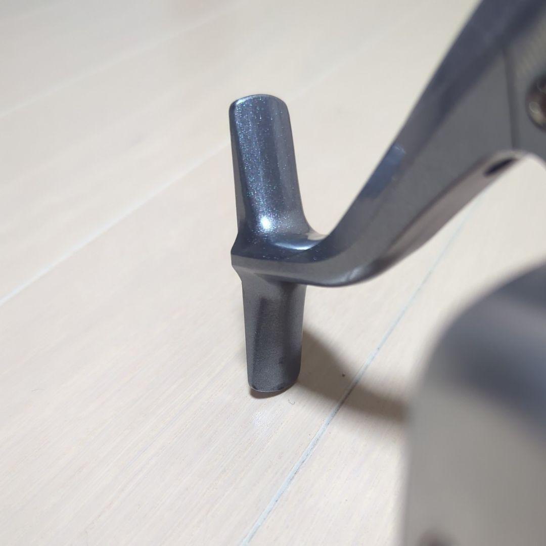 シマノ スーパーエアロ アルブリード CI4 1.5号 SHIMANO - メルカリ