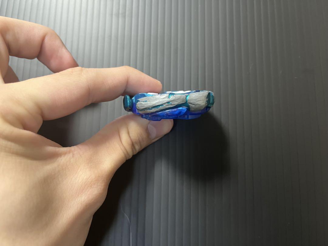 コ*ー様 ベイブレードx エアロペガサス3-60A 箱付き