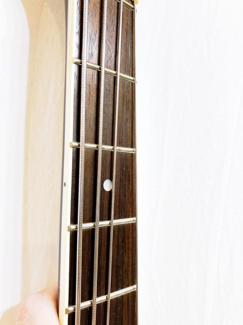 Hofner HCT500/1 Union Flag ポールマッカートニー 美品