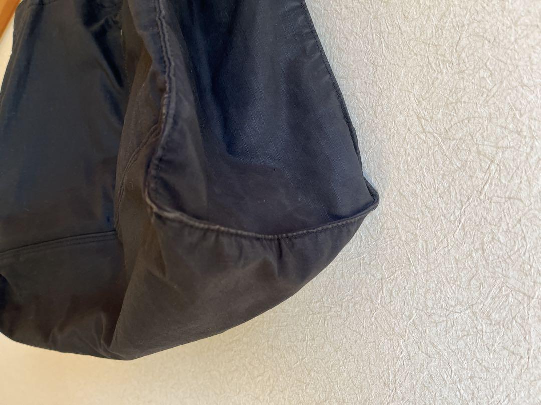PORTER ブラック トートバッグ