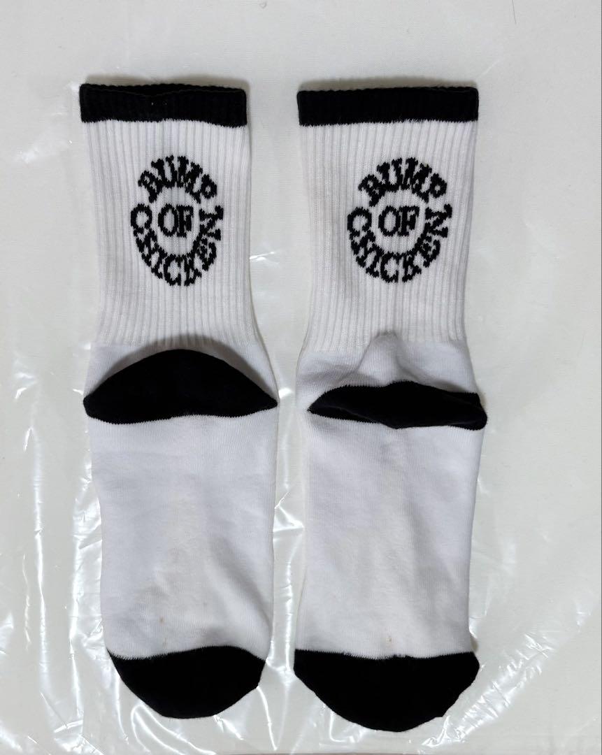 BUMP OF CHICKEN LIVEグッズ　まとめ売り　ニコルあり
