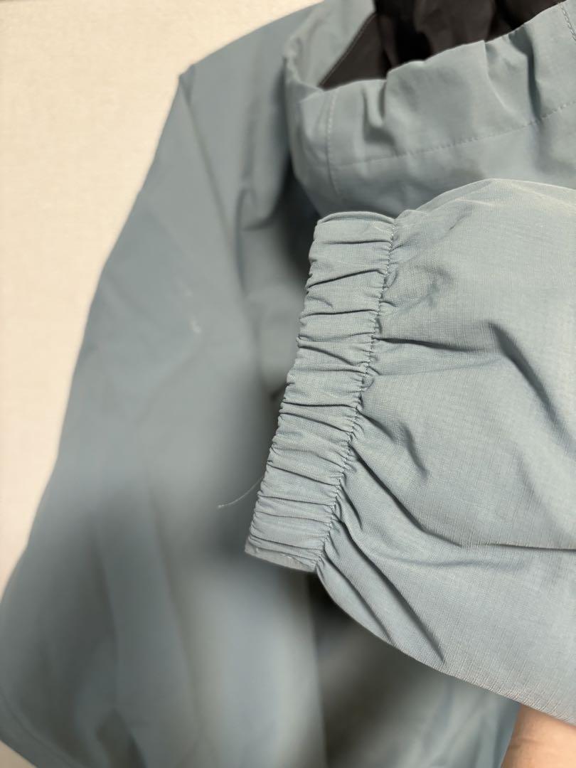 NOMADIK GLITCH JACKET Lサイズ