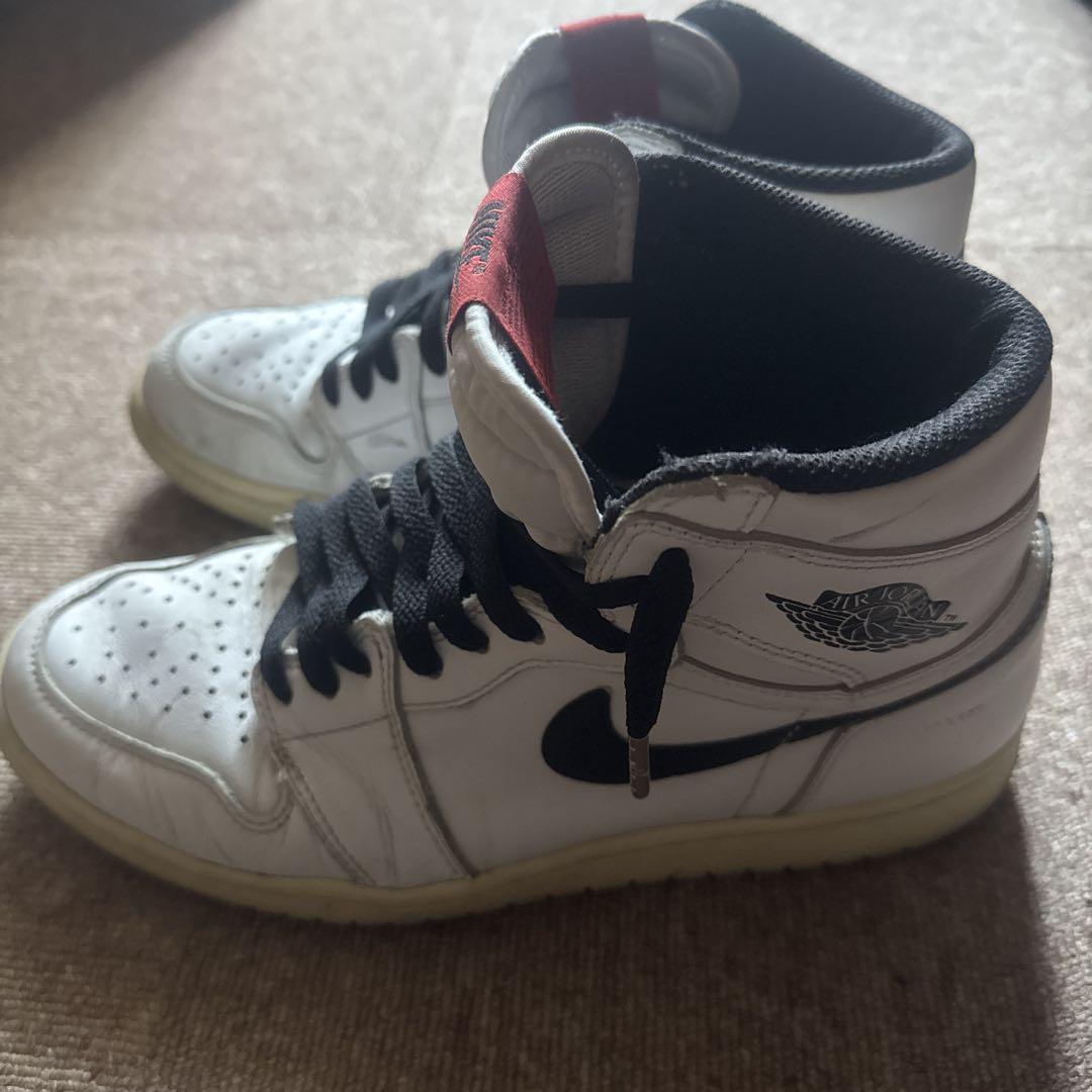 Nike Air Jordan 1 high og 陰陽