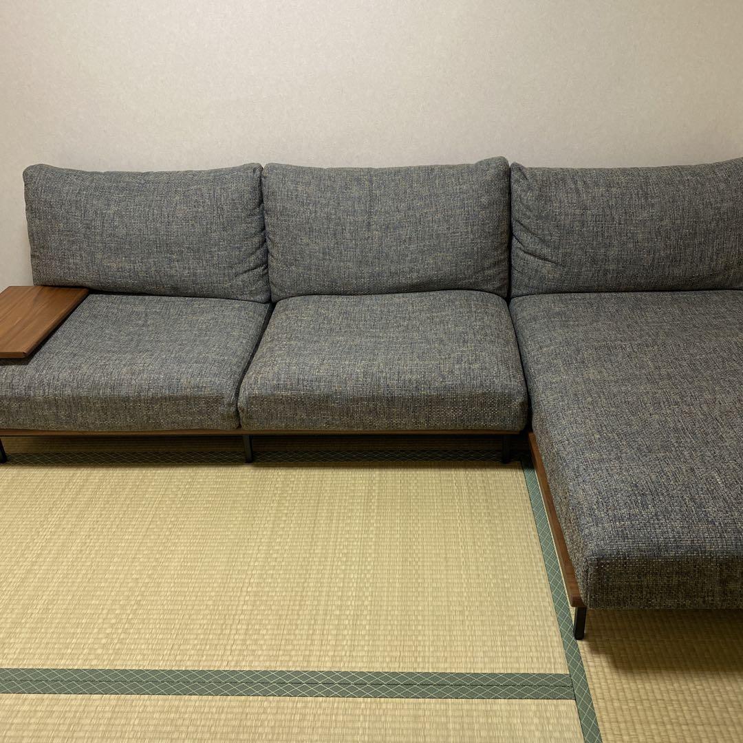 ソファ