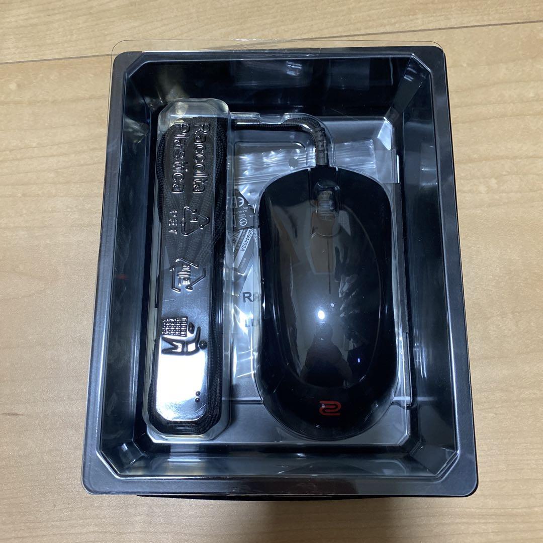 豪奢な Benq ZA12-C ZOWIE PC周辺機器 - www.ss-d.com.do