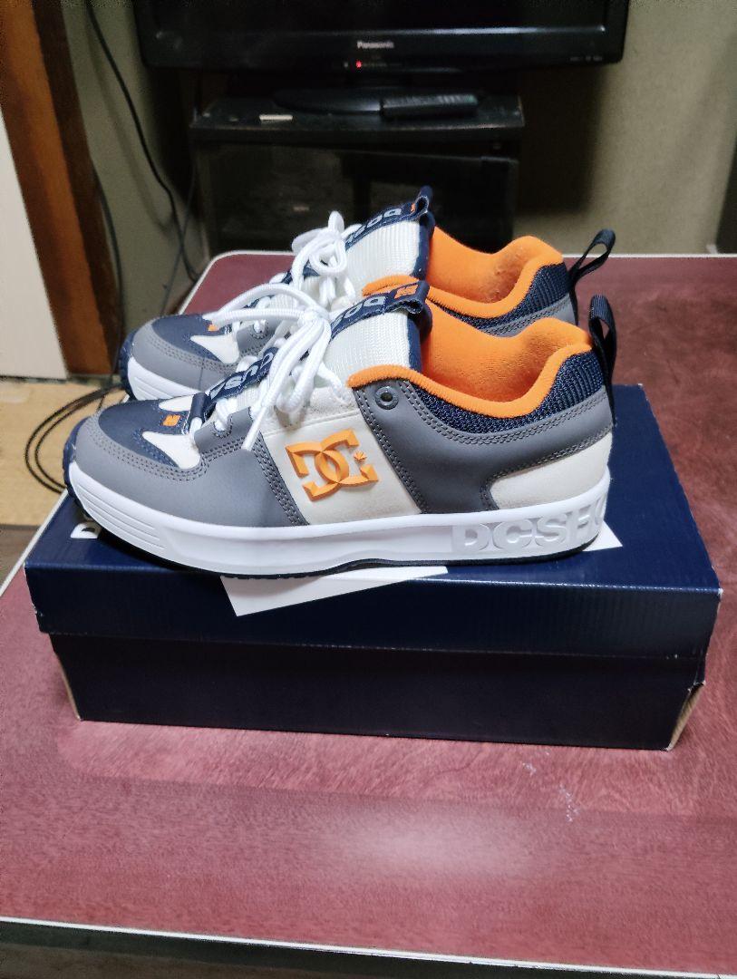 DC Shoes LYNX OG メンズ