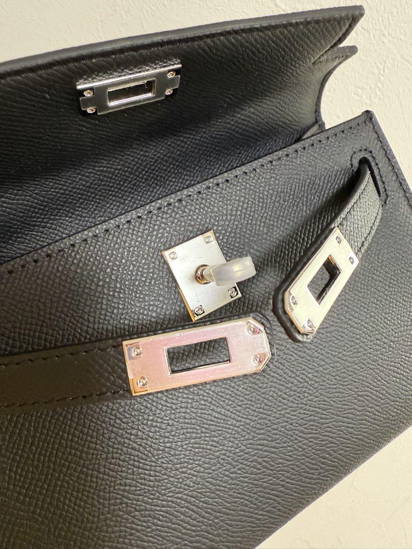 バッグ 19cm