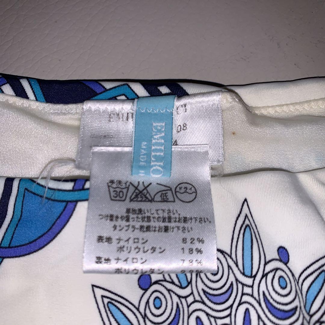 EMILIO PUCCI ビキニ