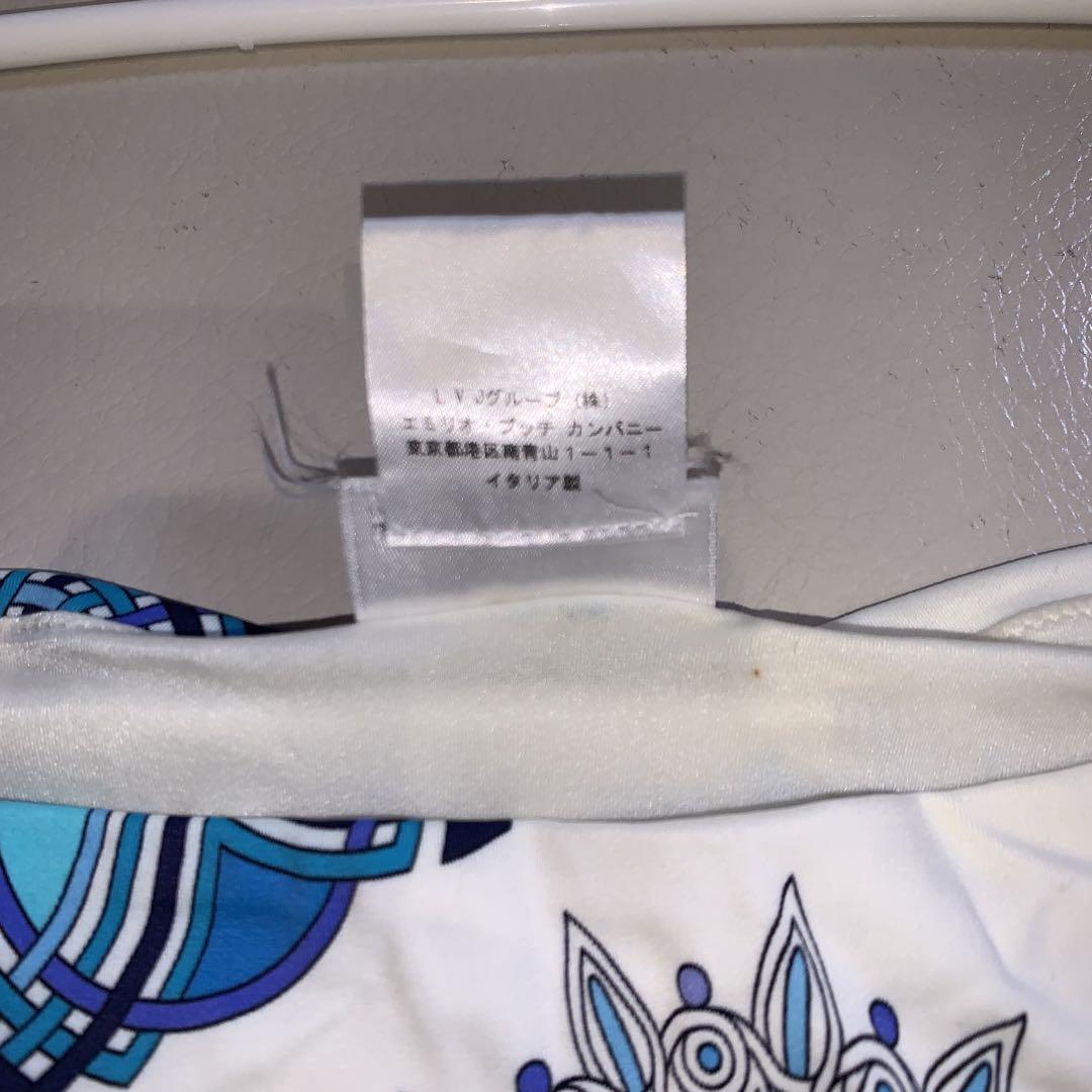EMILIO PUCCI ビキニ
