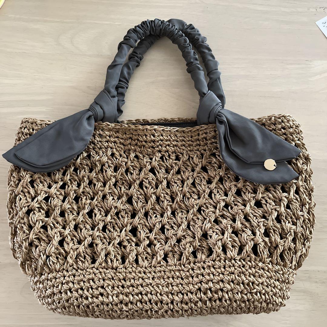 レディースバック 4,600円
