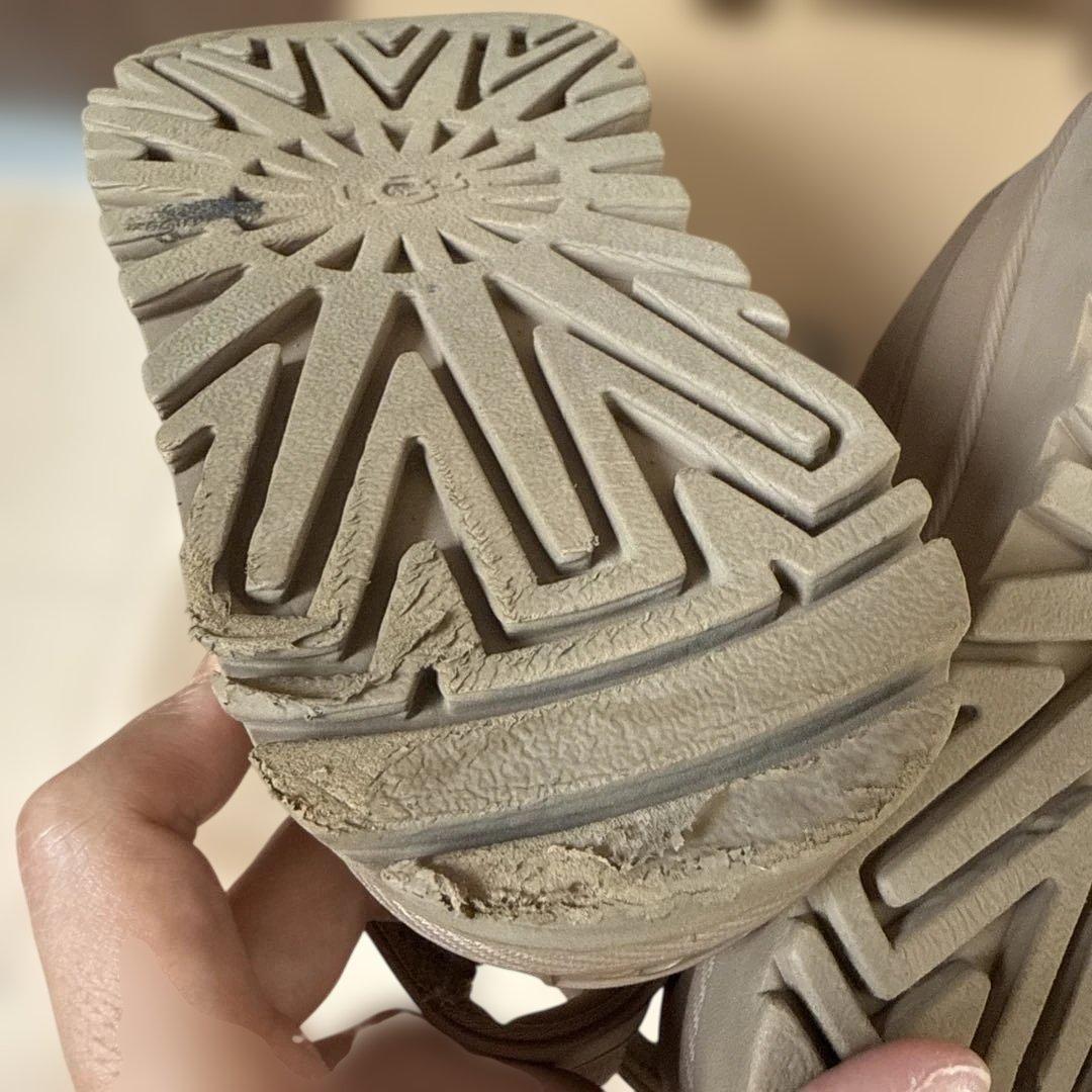 GOLDENGLOW25cm・UGG