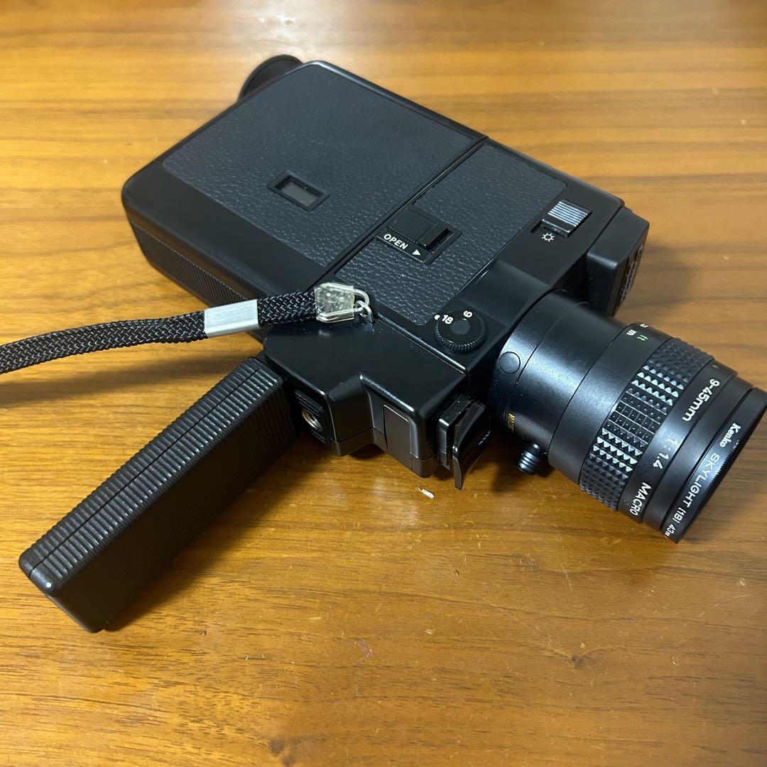 限定セール -SALE 通電確認済】CANON シネマカメラ 514XL フィルムカメラ