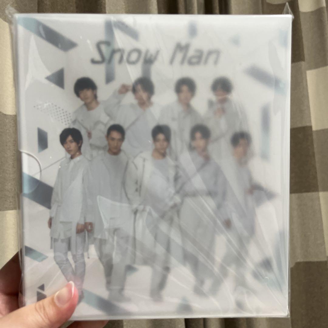snowman フォトアルバム - メルカリ