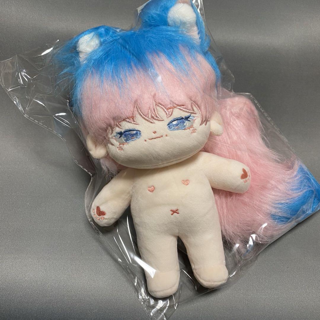 stray kids アイエン　ぬいぐるみ　20cm 新品　マスター Amazon.co.jp: stray kids アイエン ぬいぐるみ 20cm マスター