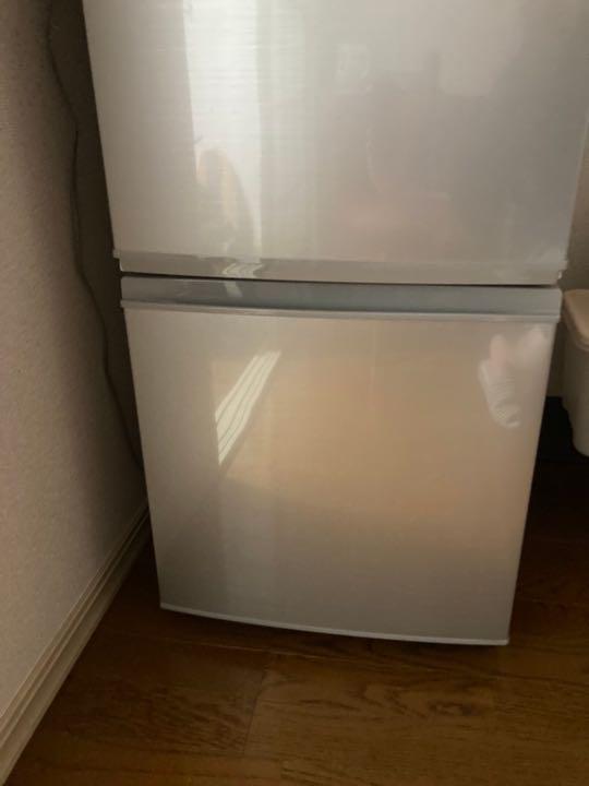SHARP SJ-D14D-S dInLv-m41172580167 低価大特価