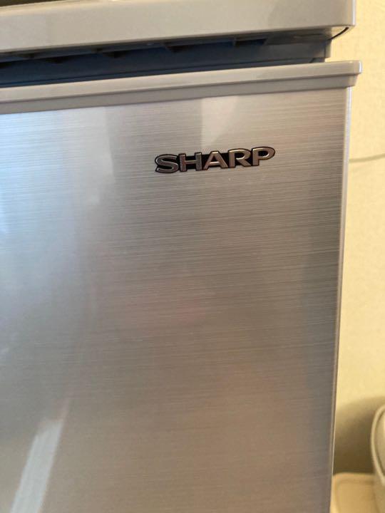 SHARP SJ-D14D-S dInLv-m41172580167 低価大特価