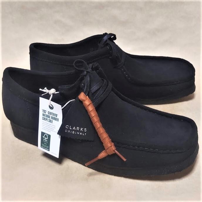 福袋
クラークスワラビーロー黒 CLARKS UK8.0新着! WALLABEE-LO ブーツ 福袋
クラークスワラビーロー黒 CLARKS UK8.0新着! WALLABEE-LO ブーツ