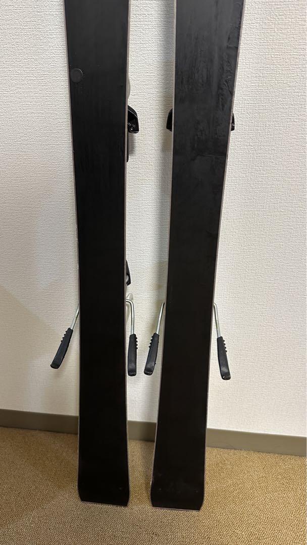 HEAD スキー i.RACE TEAM 120センチ スキー