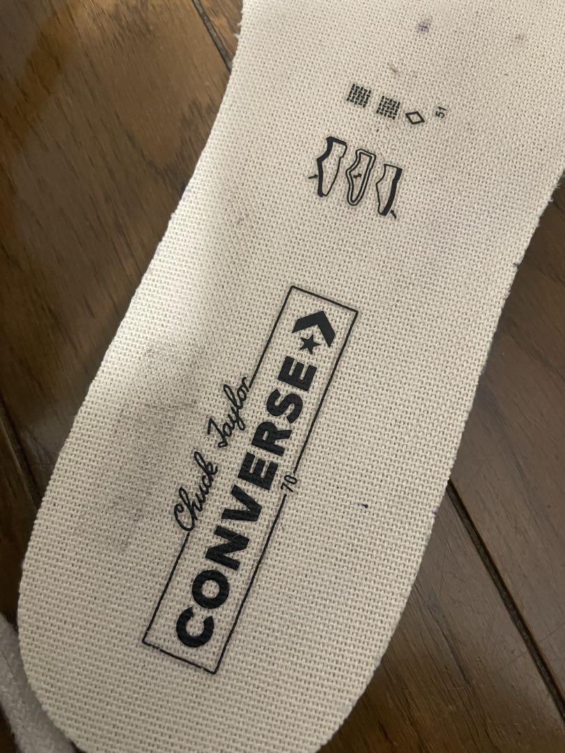 converse CT70 コンバース　チャックティラー　オールスター