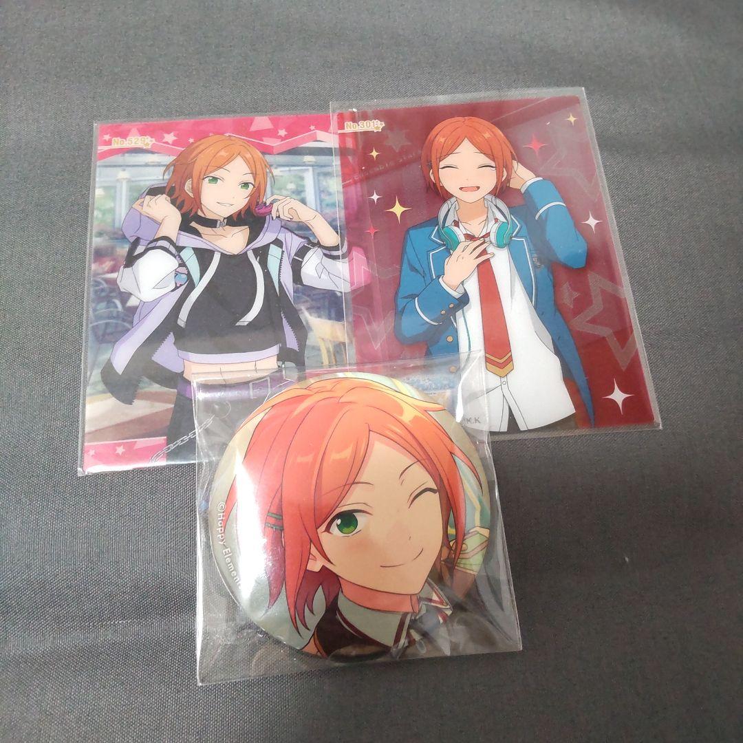 あんさんぶるスターズ!! 2wink まとめ売り - メルカリ