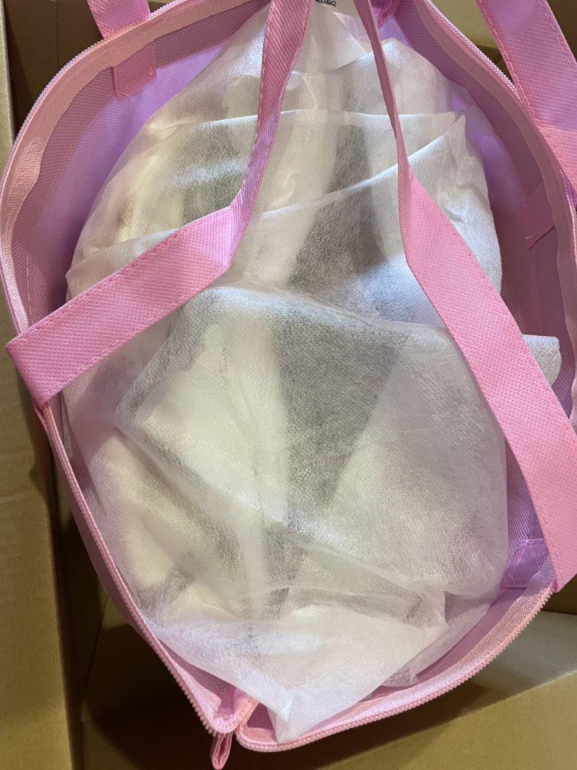新品【ローズティアラ】Rose Tiara 2025 福袋 92400円相当
