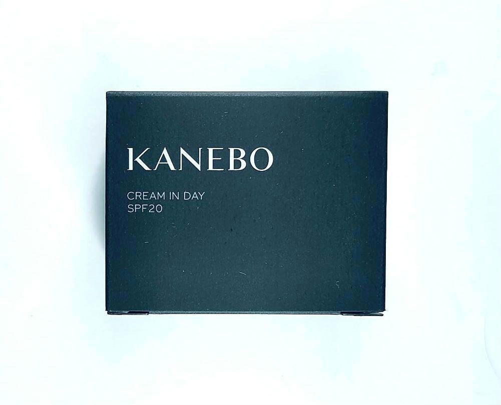 【新品未開封】KANEBO(カネボウ) クリーム イン デイ 40g